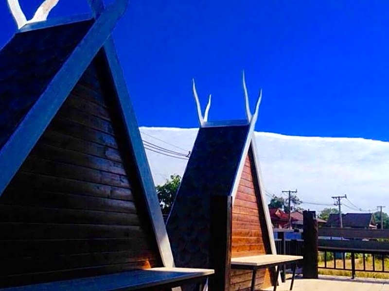 Muen Chang Nan Boutique Hotel