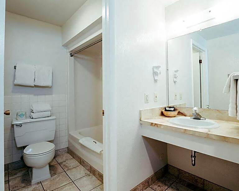 Bryce Canyon Pines Lodge