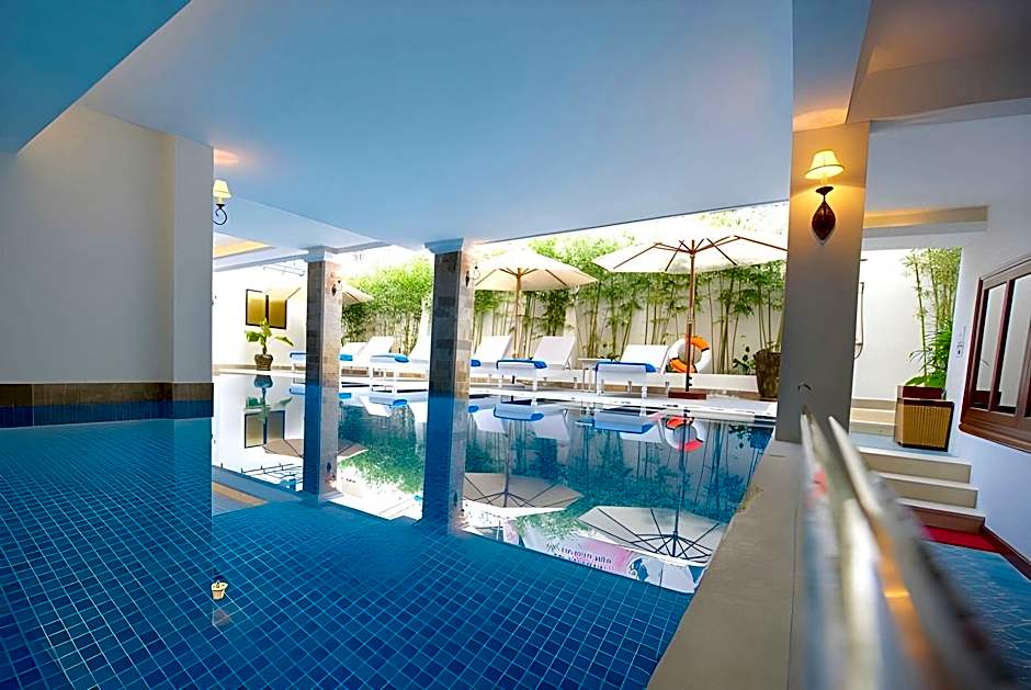 Little Hoi An . A Boutique Hotel & Spa