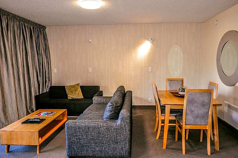 The Lofts Apartments