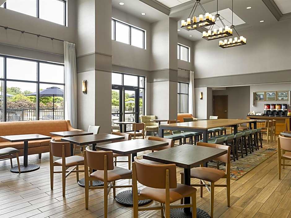 Hampton Inn & Suites Braselton