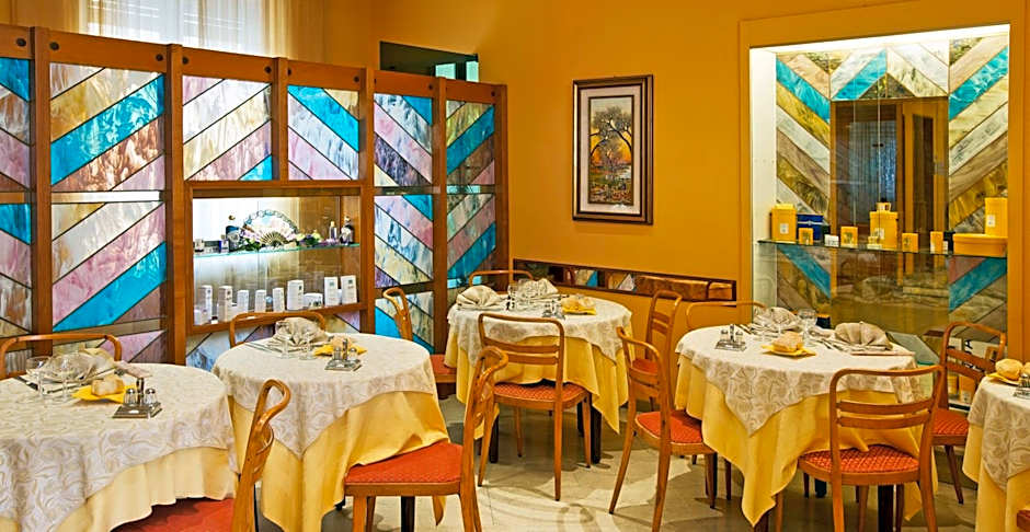 Albergo Nazionale