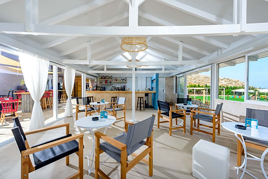 Anemos Suites by Estia