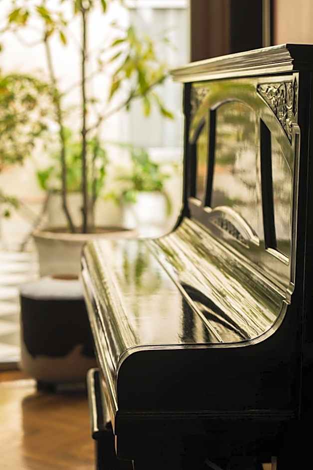 Magnolia Hotel Boutique