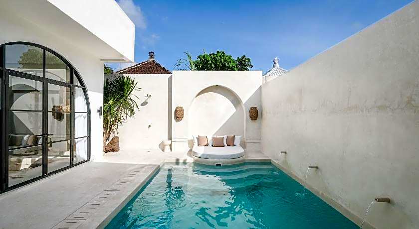 Mahi Mahi Villa and Suites