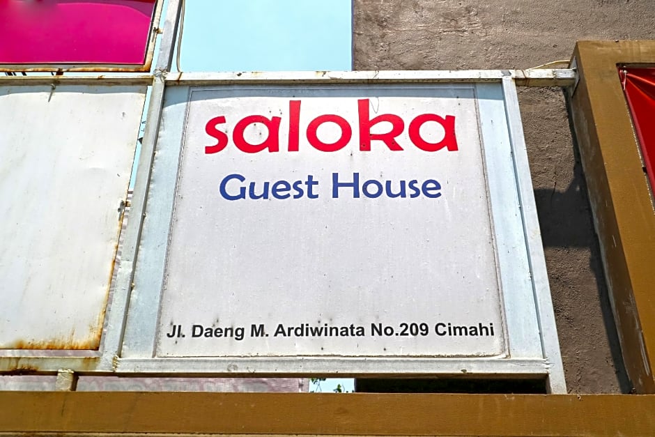 Saloka Guest House