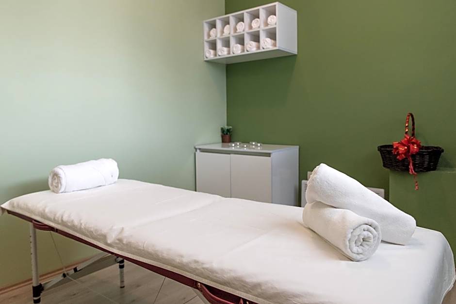 Hotel Crnogorska Kuca