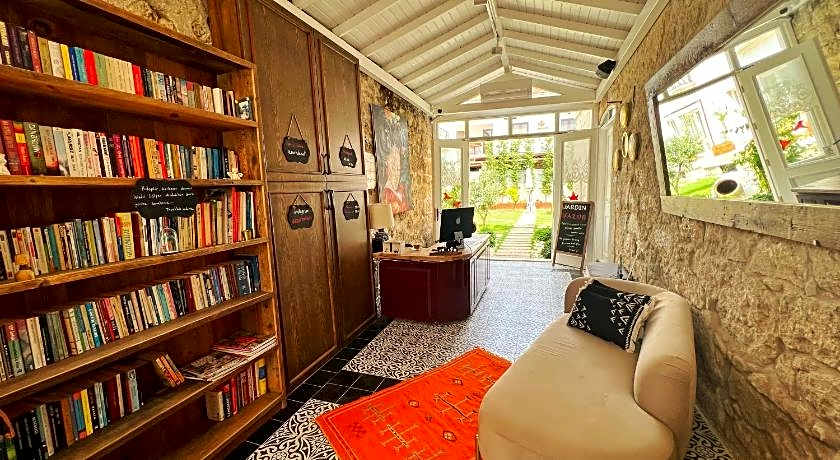 Jardin d'Azur Alaçatı