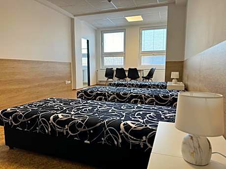 Comfort Triple Room