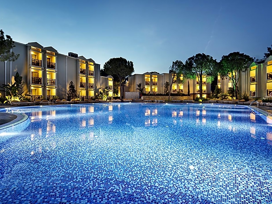 TUI Magic Life Belek
