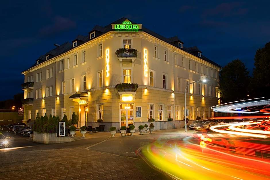 Hotel Europa