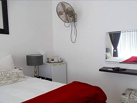 Budget Double or Twin Room