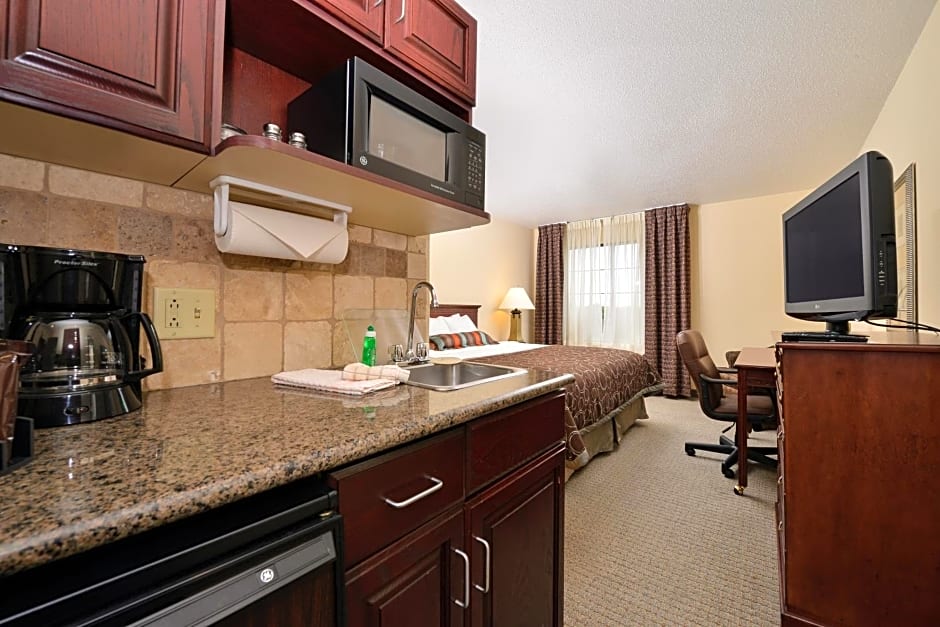 Staybridge Suites West Des Moines