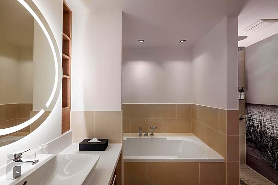 Lindner Hotel Boltenhagen, part of JdV by Hyatt