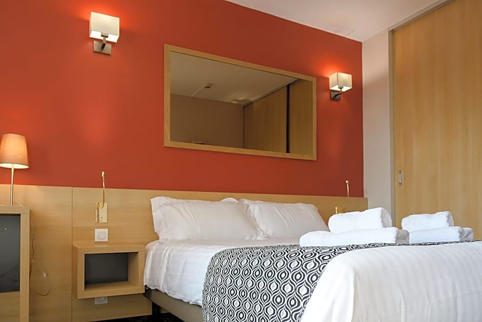 Le Domaine du Golf Country Club de Bigorre