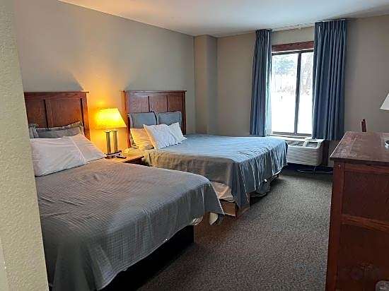 Pleasant Night Inn Carthage Near Fort Drum