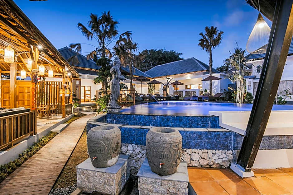 LGood Lembongan Island Villas
