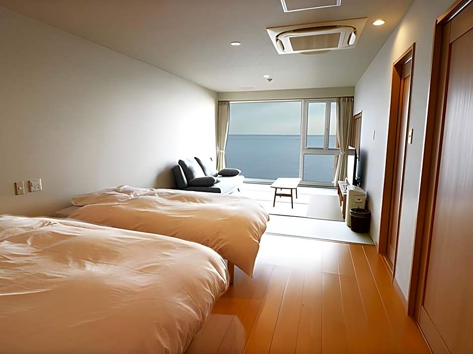 Umikaoruyado Hotel Newmatsumi