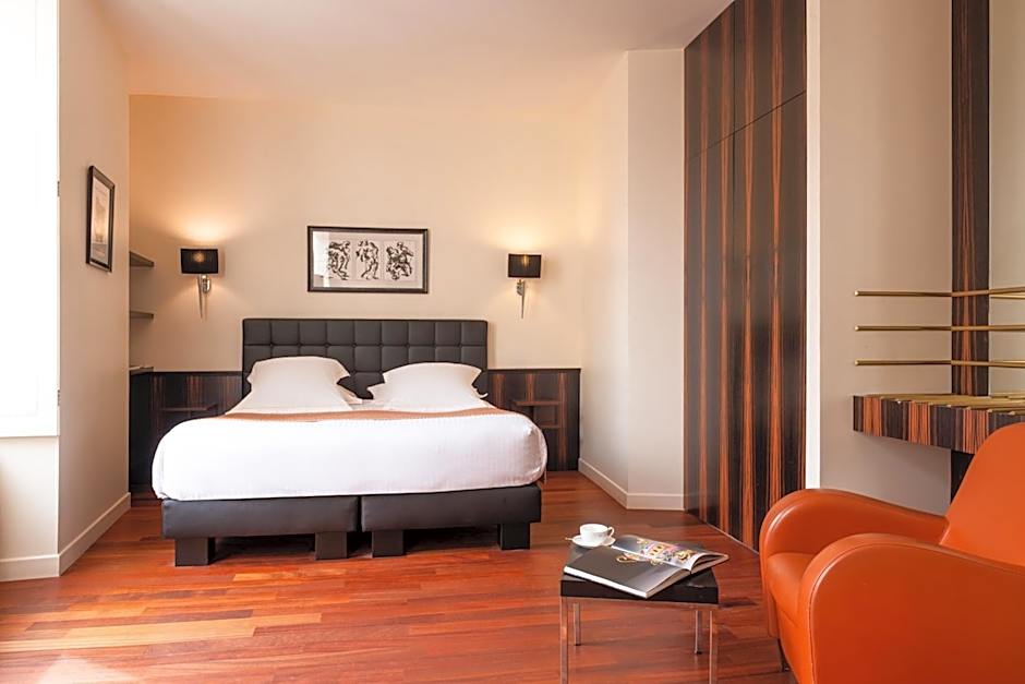 L Hotel de Beaune