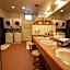 Hotel Route Inn Shibata Inter