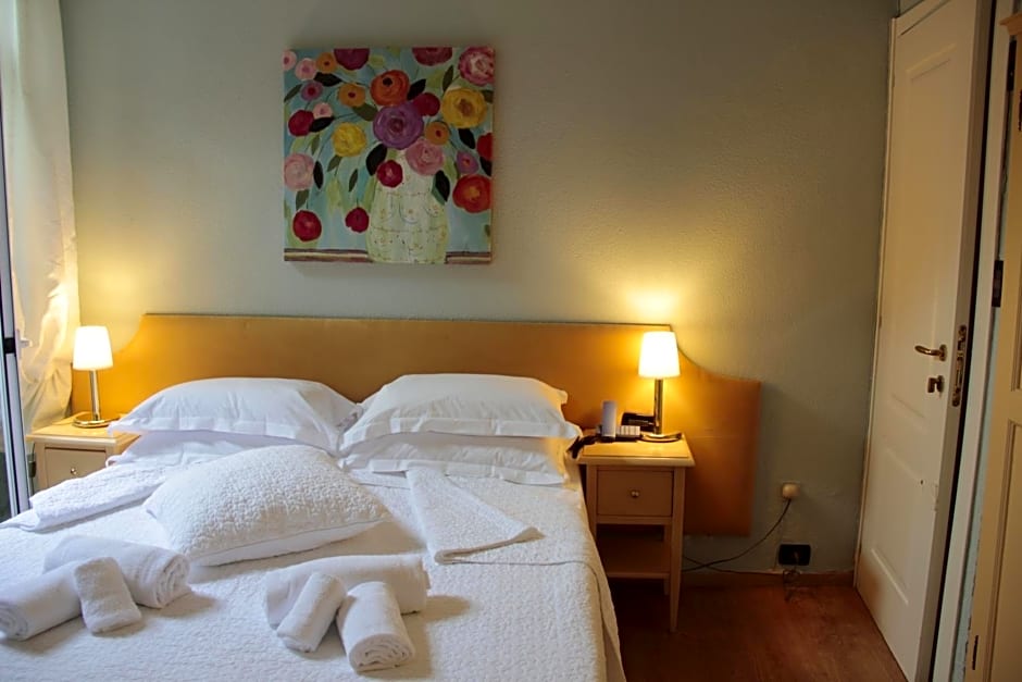 Hotel Argentina