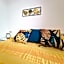 Welcoming flat just a short walk from the sea