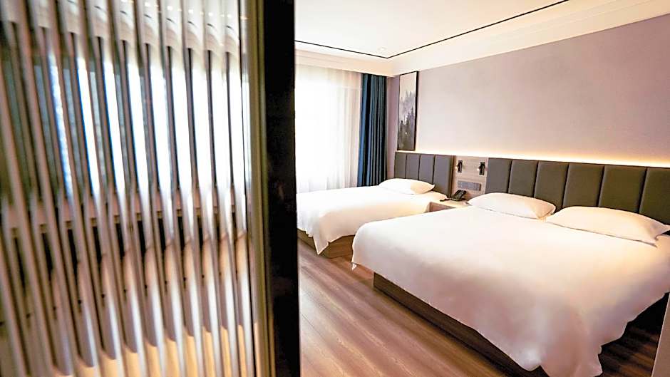 GreenTree Inn Changchun Hao Yue Road