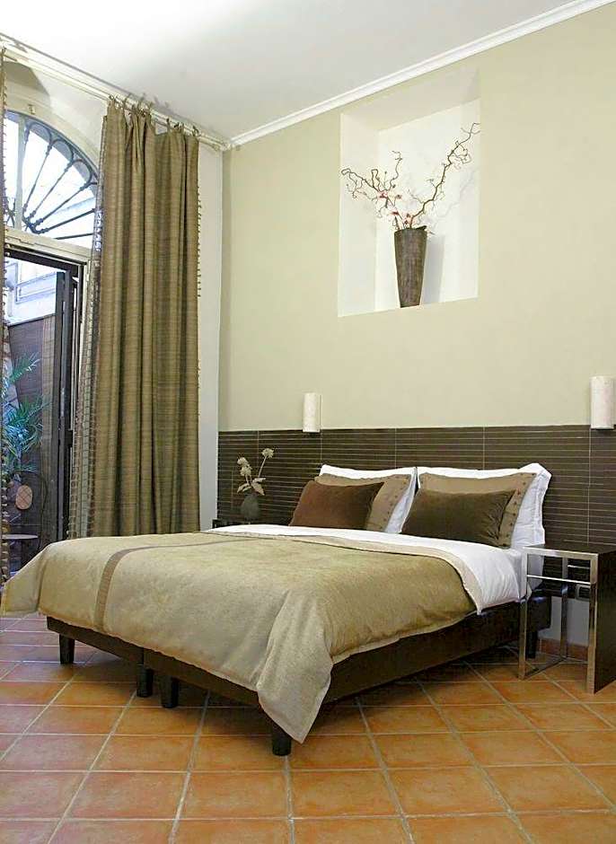 Basilio 55 Rome