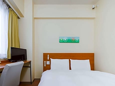 Double Room - Non Smoking