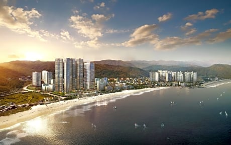 Mercure Ambassador Ulsan