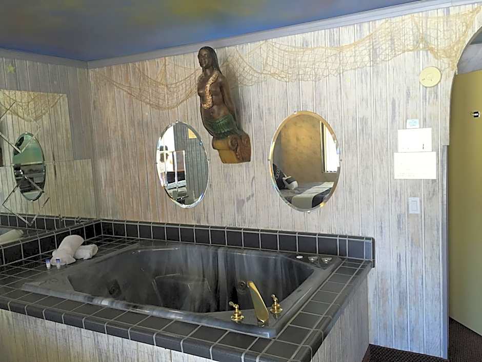 Americas Best Value Inn & Suites Joshua Tree National Park