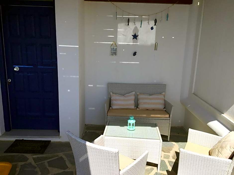 Villa Irenes Dream - For dreamy holidays