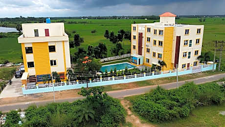 UNIQUE SHANTINIKETAN