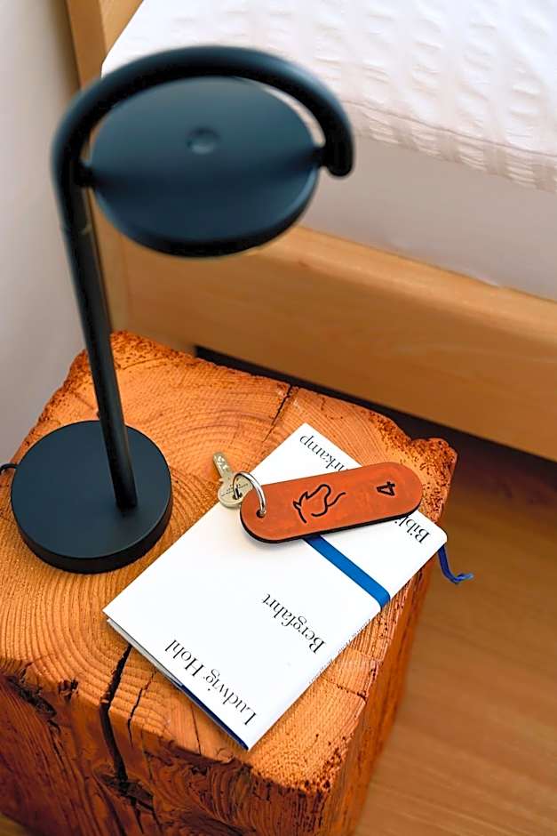 Gasthof zum weissen Rössli