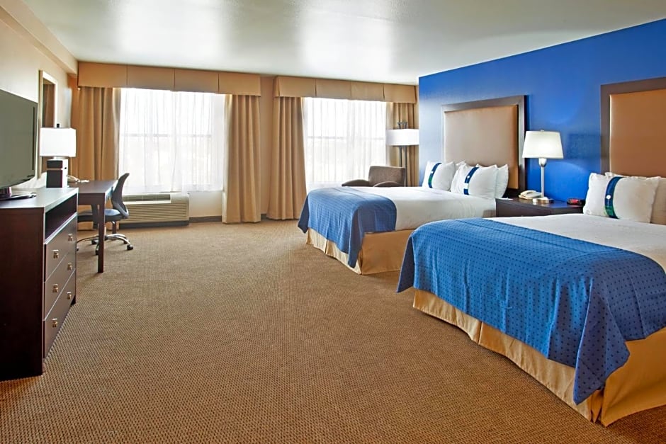 Holiday Inn Phoenix Airport