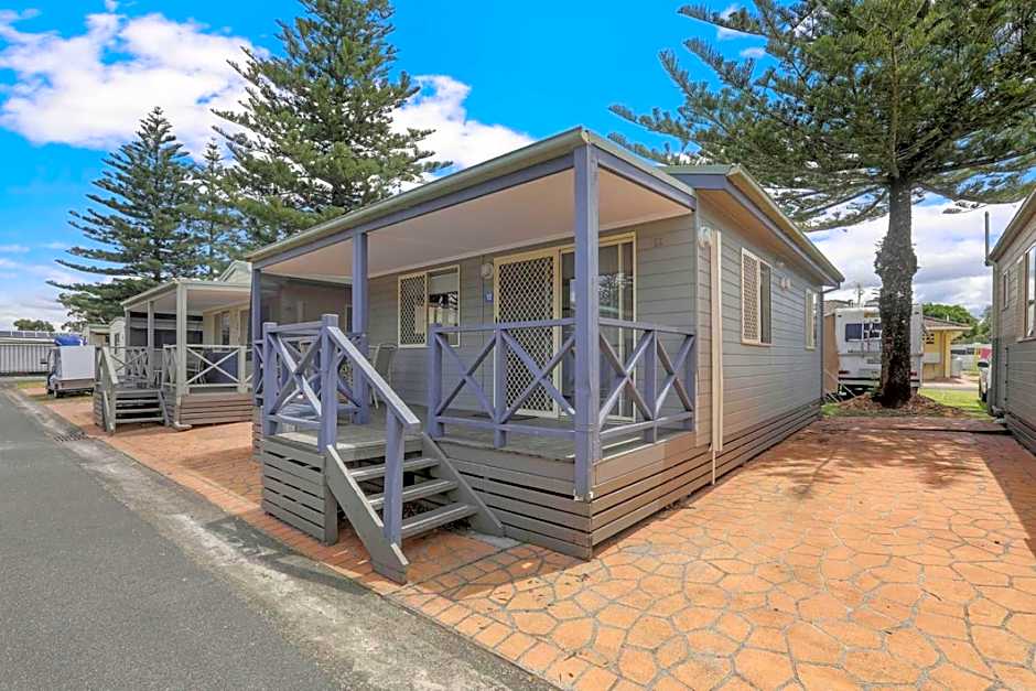 Reflections Tuncurry - Holiday Park