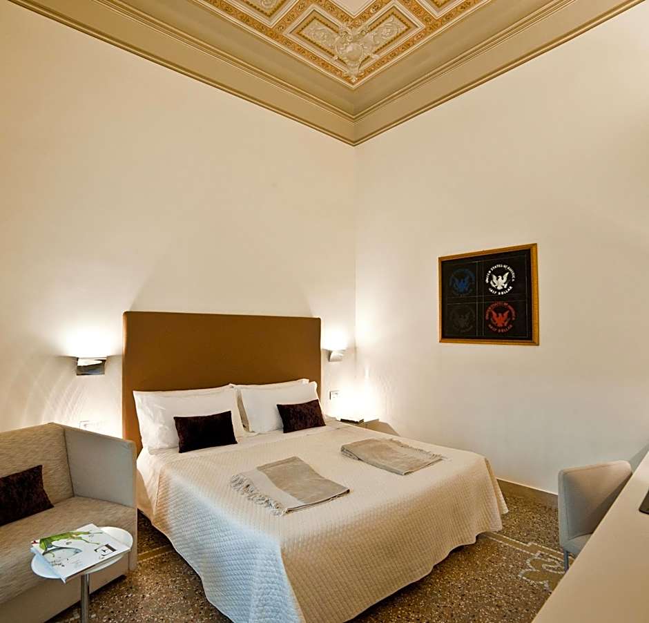 Town House Cavour