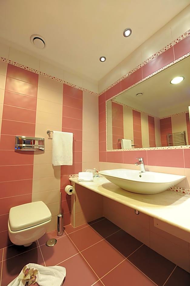 Grand Hotel Paradiso