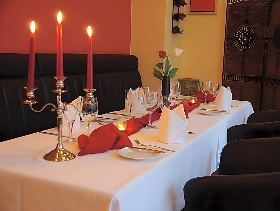 Hotel Jakob