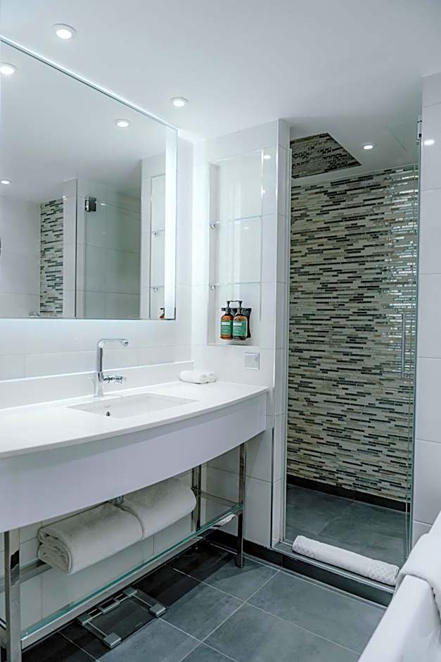 Hyatt Regency London Albert Embankment