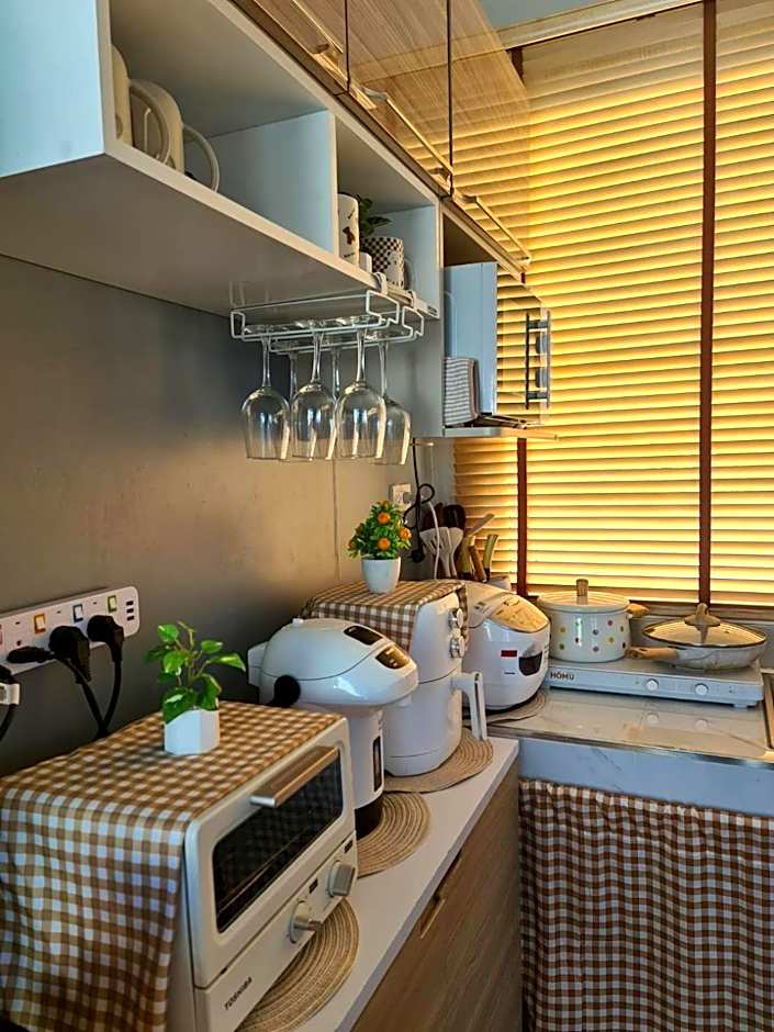 Khiangkhoo Pool Villa ChiangKhan - เคียงคู่พูลวิลล่าเชียงคาน