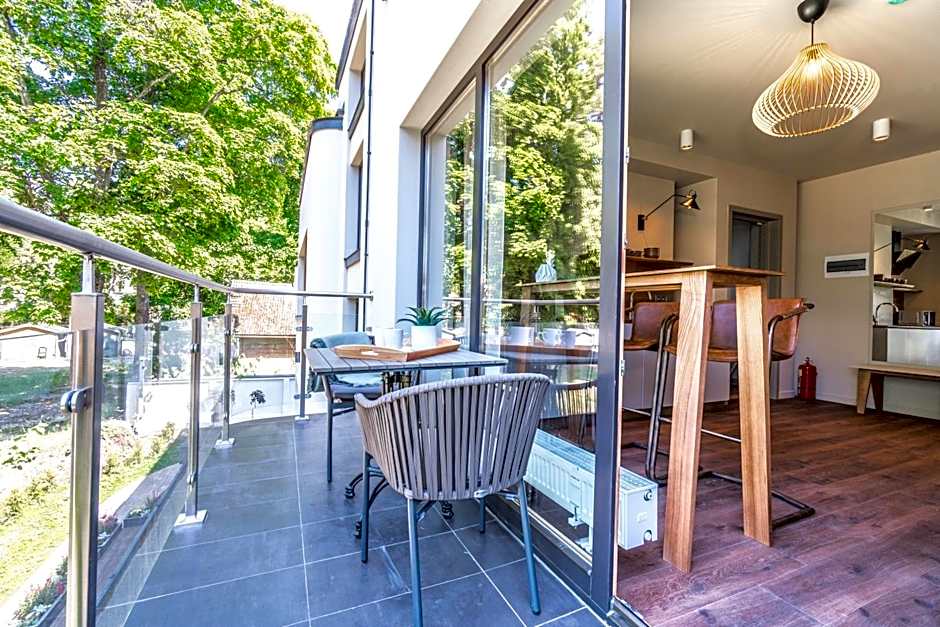 Tamara Suites & Apartments