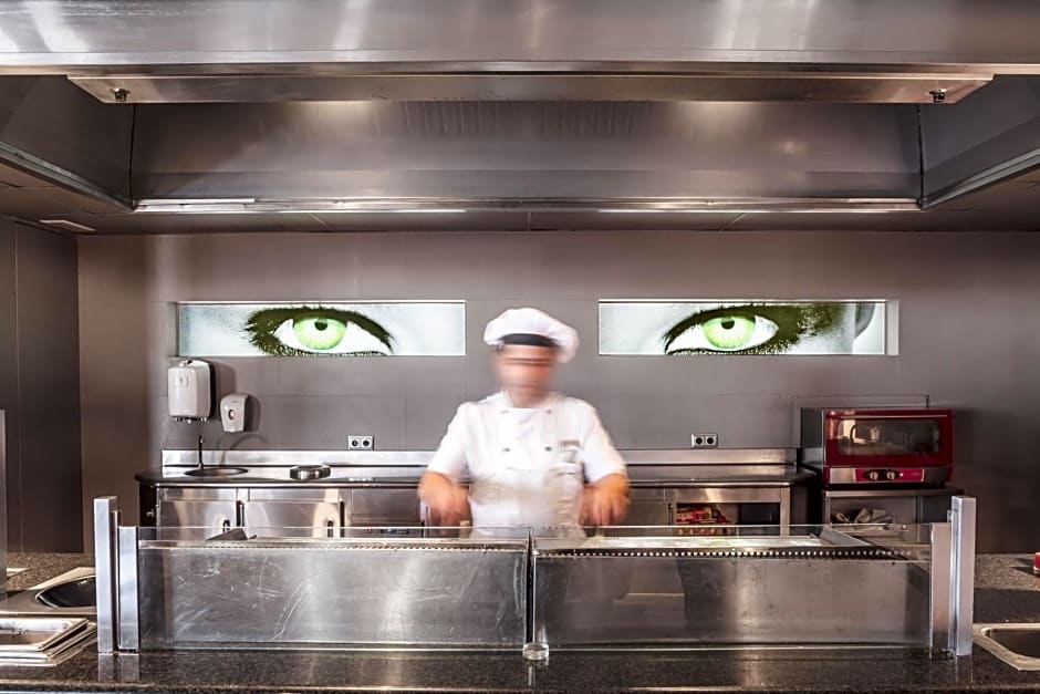 Aqua Hotel Promenade