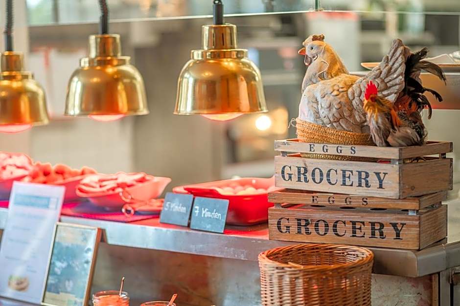 Strandhotel Heringsdorf