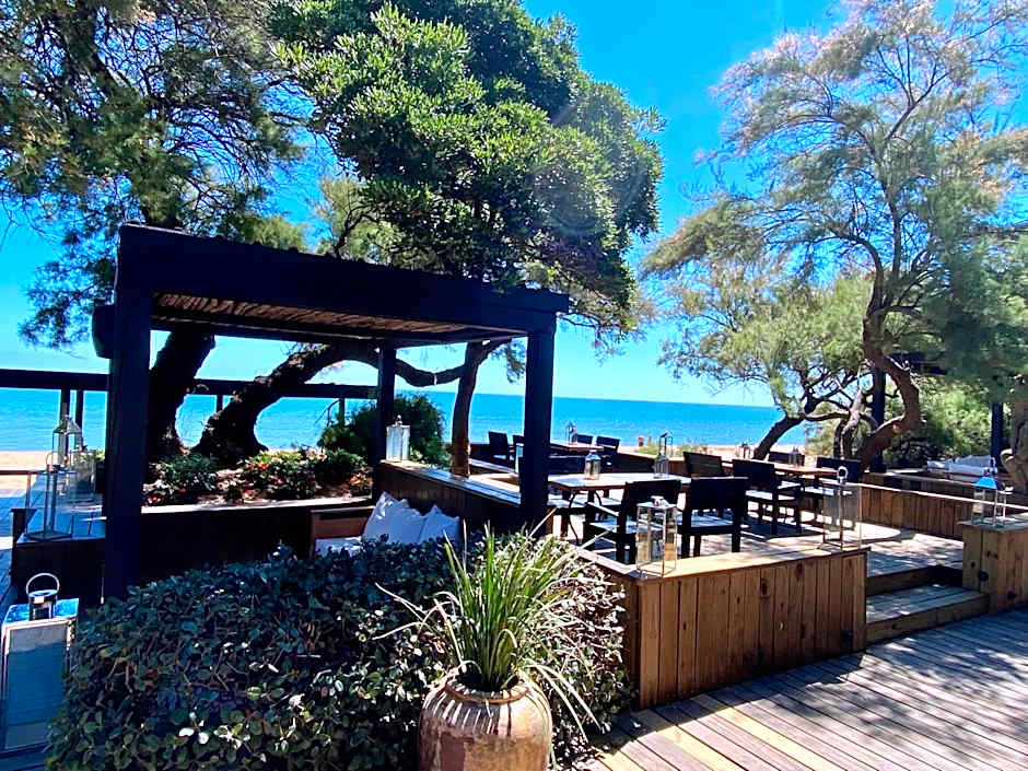 Serena Hotel - Punta del Este - Unico sobre la Playa