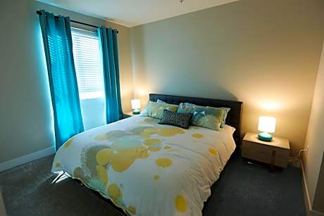Two Bedroom Apartment