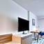 Hilton Garden Inn Louisville Airport