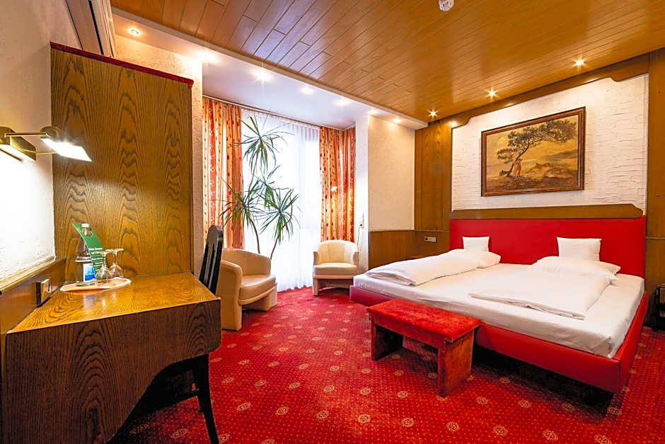AAAA Hotelwelt KUBLER