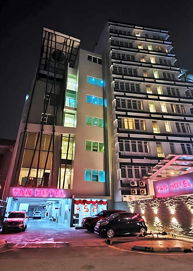 YAN Hotel