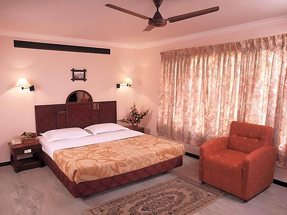 Hotel Park Inn Coimbatore